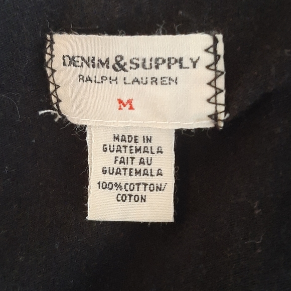 DS Ralph Lauren shirt - Picture 3 of 4